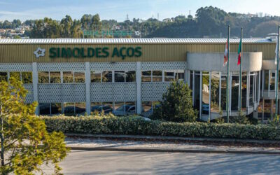 Grupo Simoldes doa 1,6 ME à Fundação Champalimaud para investigação do cancro da mama