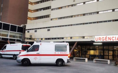 ULS Médio Tejo apresenta plano de ação para responder aos “desafios de saúde” na região