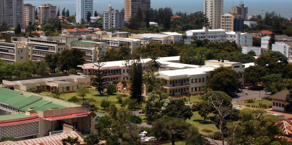 Moçambique: morgue do principal hospital de Maputo com capacidade esgotada