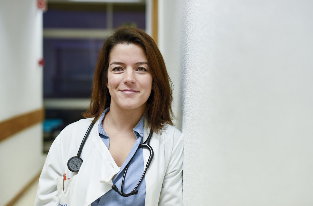 Dra. Magda Alvoeiro: “Programas de rastreio são ferramentas importantes no diagnóstico precoce do cancro do pulmão”