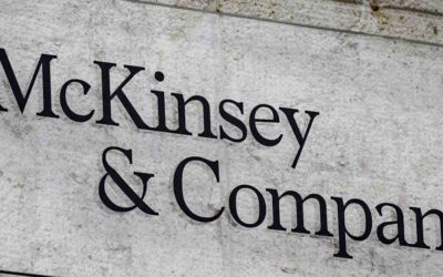 Consultora McKinsey & Company acorda pagar 650MD em caso federal sobre trabalho com opiáceos