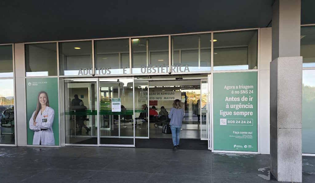 Governo diz que ULS de Braga tinha necessidade imperiosa e gestionária de nova liderança