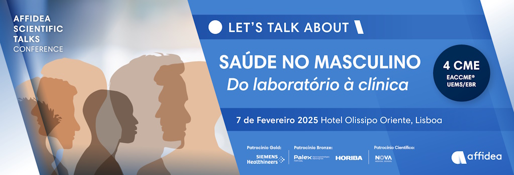 Saúde masculina em foco: Especialistas debatem prevenção e tratamento em Lisboa