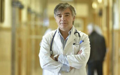 António Maia Gonçalves é o novo coordenador do Plano do Envelhecimento Ativo