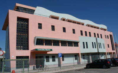 Obras no Centro de Saúde de Ílhavo serão faseadas para minimizar impacto