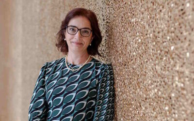 Universidade Nova de Lisboa lidera laboratório sino-europeu de eletrónica flexível
