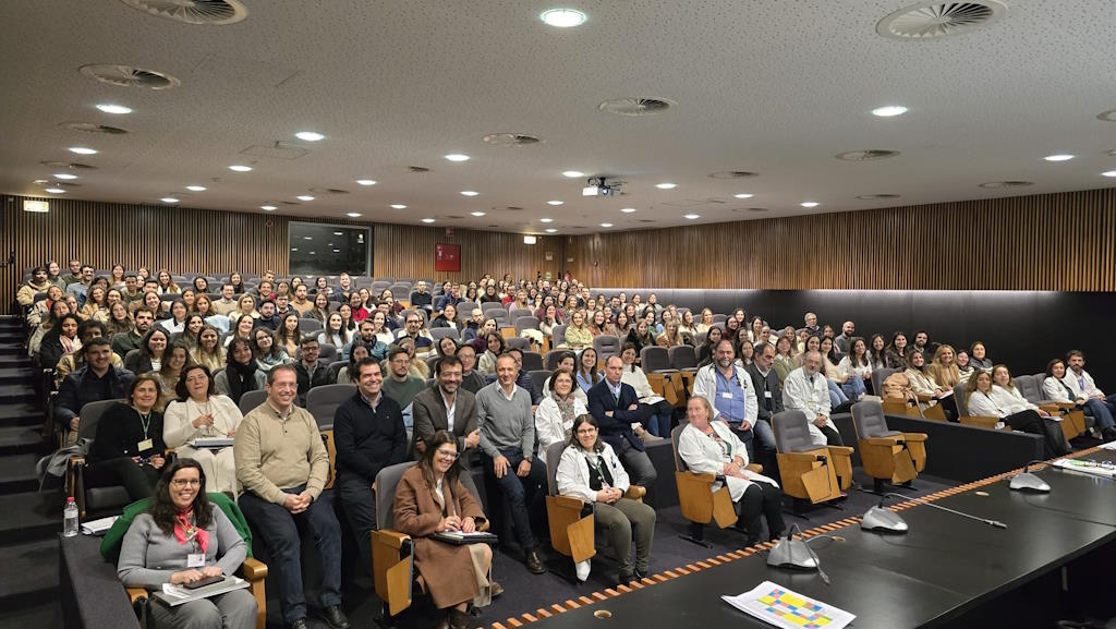 ULS Braga recebe 148 novos médicos internos para formação