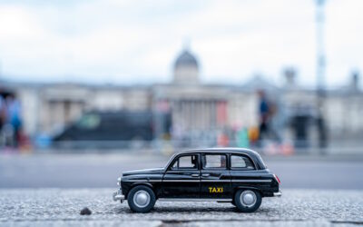 Neurociência decifra o ‘GPS mental’ dos taxistas de Londres