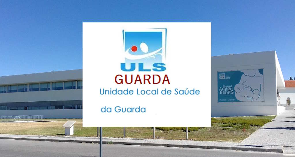 Receção dos Médicos Internos e Farmacêuticos Residentes na ULS da Guarda