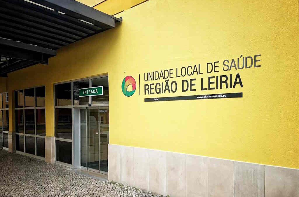 Região de Leiria avança com creche para filhos de profissionais de saúde da ULS