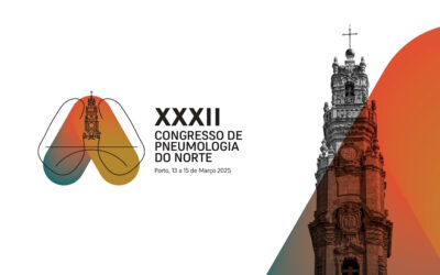 XXXII Congresso de Pneumologia do Norte debate inovação centrada no doente
