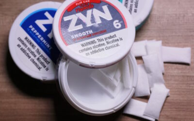 FDA autoriza comercialização de 20 produtos de bolsas de nicotina ZYN