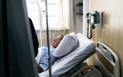 Internamento em enfermaria está condicionado em dois hospitais da Madeira