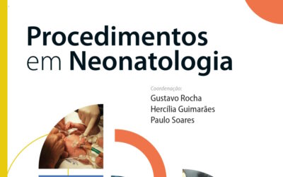Novo Guia Essencial de Procedimentos em Neonatologia Lançado pela LIDEL