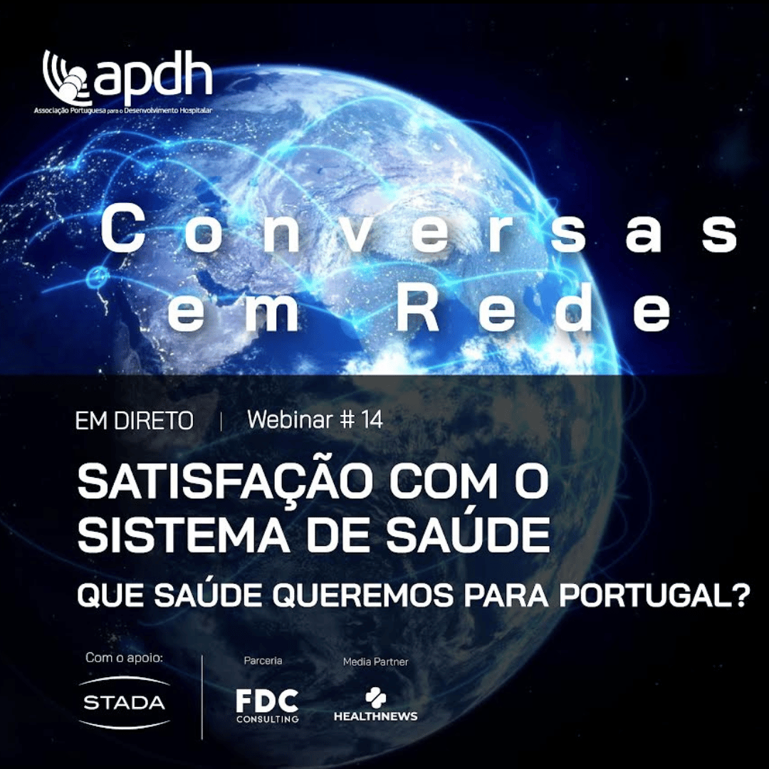 Conversas em Rede a 22 de Novembro