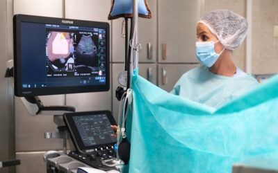 Hospital S. João pioneiro na Europa com tecnologia de ecografia intraoperatória inovadora