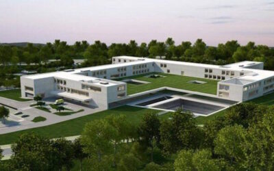 Governo aprova perfil e programa funcional do novo hospital de Barcelos