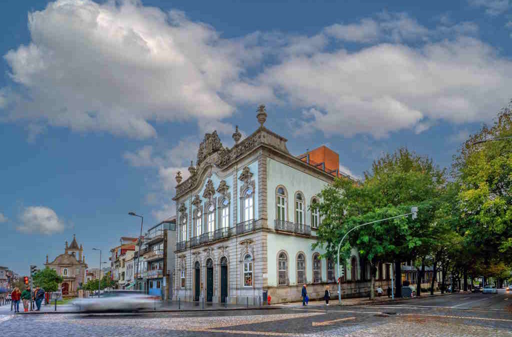 CNS – Campus Neurológico de Braga celebra o seu primeiro ano de atividade com resultados promissores