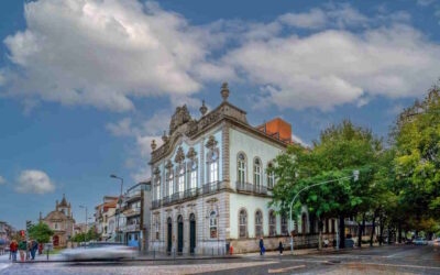 CNS – Campus Neurológico de Braga celebra o seu primeiro ano de atividade com resultados promissores