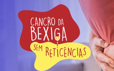 Manual do Cuidador: Apoio essencial no cancro da bexiga