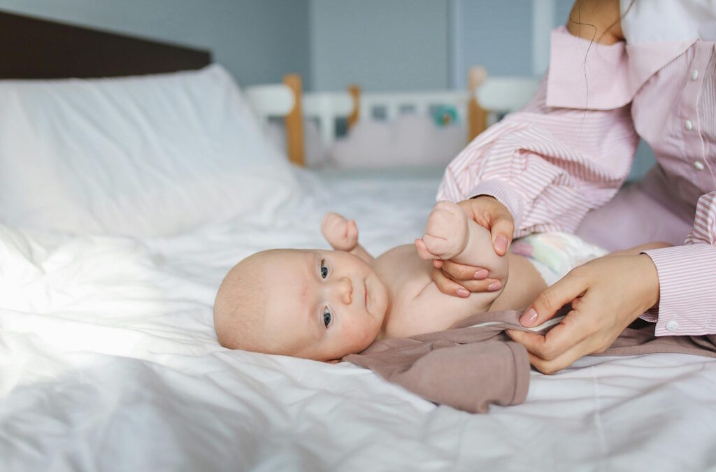 Desmistificando riscos: Pó de talco sob escrutínio no combate ao cancro infantil