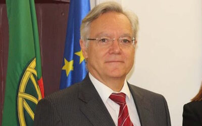 Governo nomeia Carlos Sá para presidente da ULS Amadora-Sintra