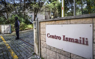 Peritos divergem quanto à imputabilidade de homem que matou no Centro Ismaili