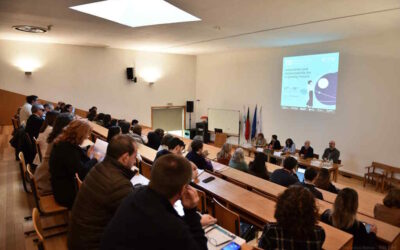 Politécnico de Setúbal acolhe congresso científico internacional sobre qualidade de vida