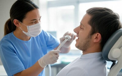 Cuidados dentários para doentes internados no serviço de Psiquiatria em Vila Real