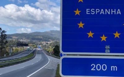 Residentes em zonas raianas procuram cada vez mais serviços médicos em Espanha