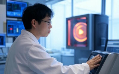 Cientistas alcançam novo marco na fusão nuclear mantendo plasma por 22 minutos