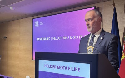 Helder Mota Filipe propõe “Ampliação da intervenção farmacêutica em situações clínicas ligeiras”