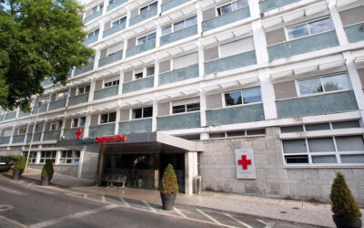 Nova equipa de gestão assume liderança do Hospital Cruz Vermelha