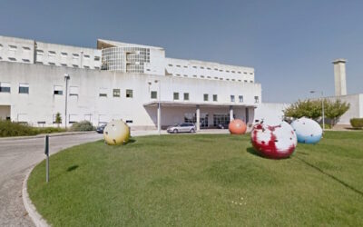 ULS Médio Tejo adjudica construção de edifício de Pedopsiquiatria em Tomar