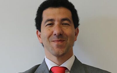 Gestor Luís Matos é novo presidente da ULS Gaia/Espinho