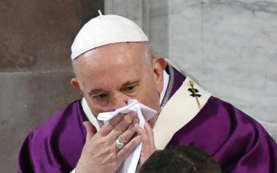 Papa apresenta “quadro clinico complexo”