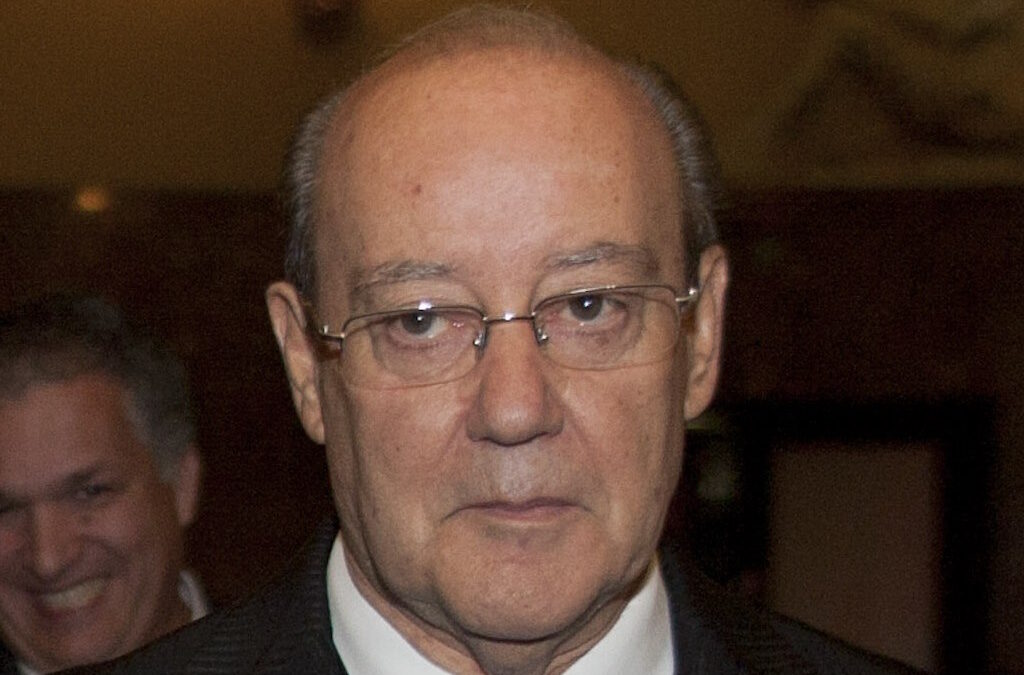 Pinto da Costa: Domingos Gomes evoca alma geradora de confiança