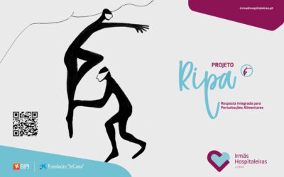 Projeto inova na ajuda a doentes com anorexia dos 14 aos 60 anos