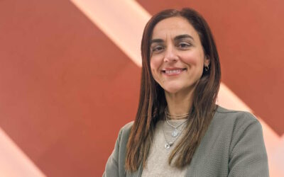 Recordati anuncia nomeação de Sónia Gonçalves como Diretora de Recursos Humanos