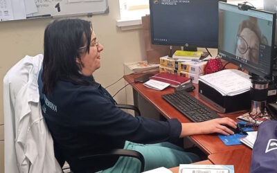 ULS do Nordeste Lança Projeto de Teleconsultas em 2025