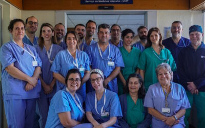 ULS Médio Tejo lidera em doação de órgãos
