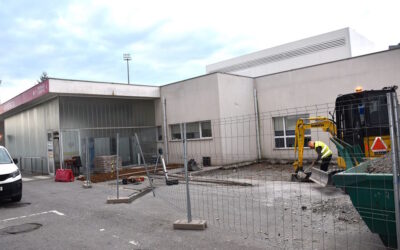 ULS do Nordeste investe 1,85 milhões na modernização hospitalar em Bragança