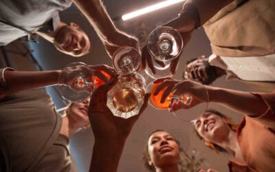 Quase 15% culpam a mulher se for vítima de abuso sexual enquanto alcoolizada