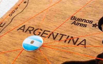 Governo argentino vai modificar publicação que classifica deficientes como ‘imbecis’
