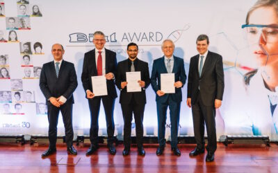 BIAL Award 2025: O Pré-Nobel da Biomedicina com Novo Valor Recorde