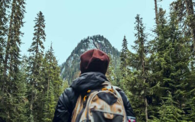 Natureza como Terapia: Estudo Avalia Impacto em Jovens Sobreviventes de Cancro
