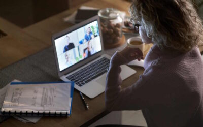 Covid-19: Número de pessoas em teletrabalho superou a marca de 1 milhão em 2024