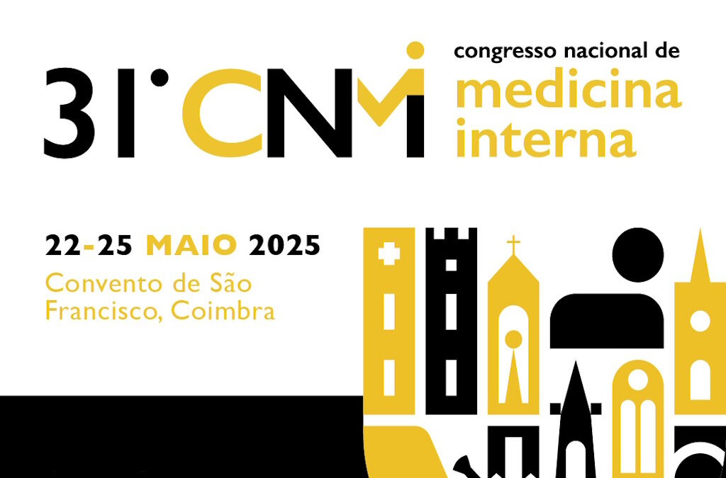 Coimbra Acolhe 31.º Congresso Nacional de Medicina Interna