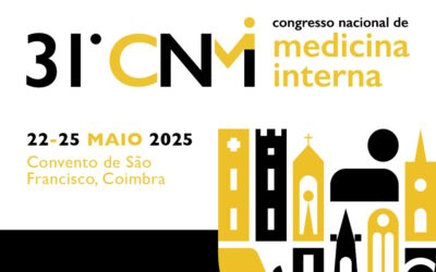 Coimbra Acolhe 31.º Congresso Nacional de Medicina Interna
