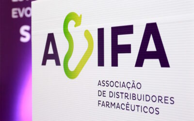 Secretária de Estado da Saúde Conhece Infraestrutura da OCP Portugal